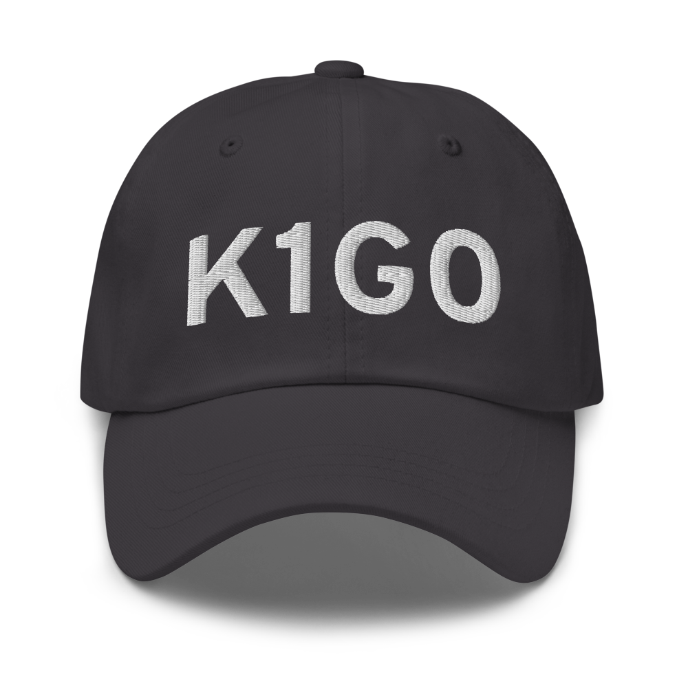 Wood County Airport (K1G0) ICAO Hat 