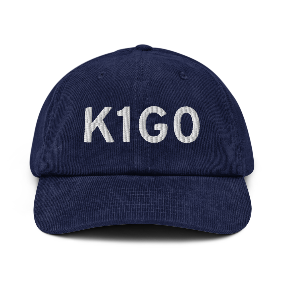 Wood County Airport (K1G0) ICAO Hat 