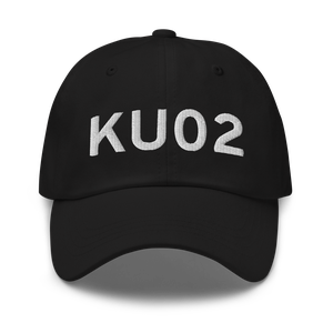 Mccarley Field (KU02) ICAO Hat