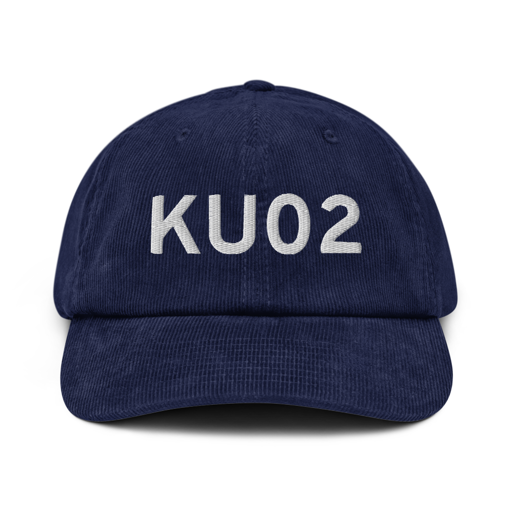 Mccarley Field (KU02) ICAO Hat 