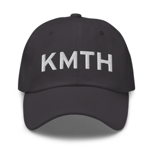 The Florida Keys Marathon Airport (KMTH) ICAO Hat