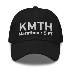 The Florida Keys Marathon Airport (KMTH) ICAO Hat