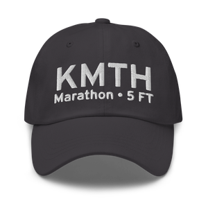 The Florida Keys Marathon Airport (KMTH) ICAO Hat