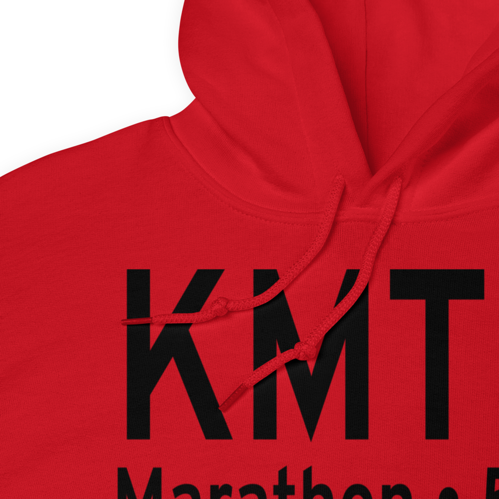 The Florida Keys Marathon Airport (KMTH) ICAO Hoodie Sweatshirt 