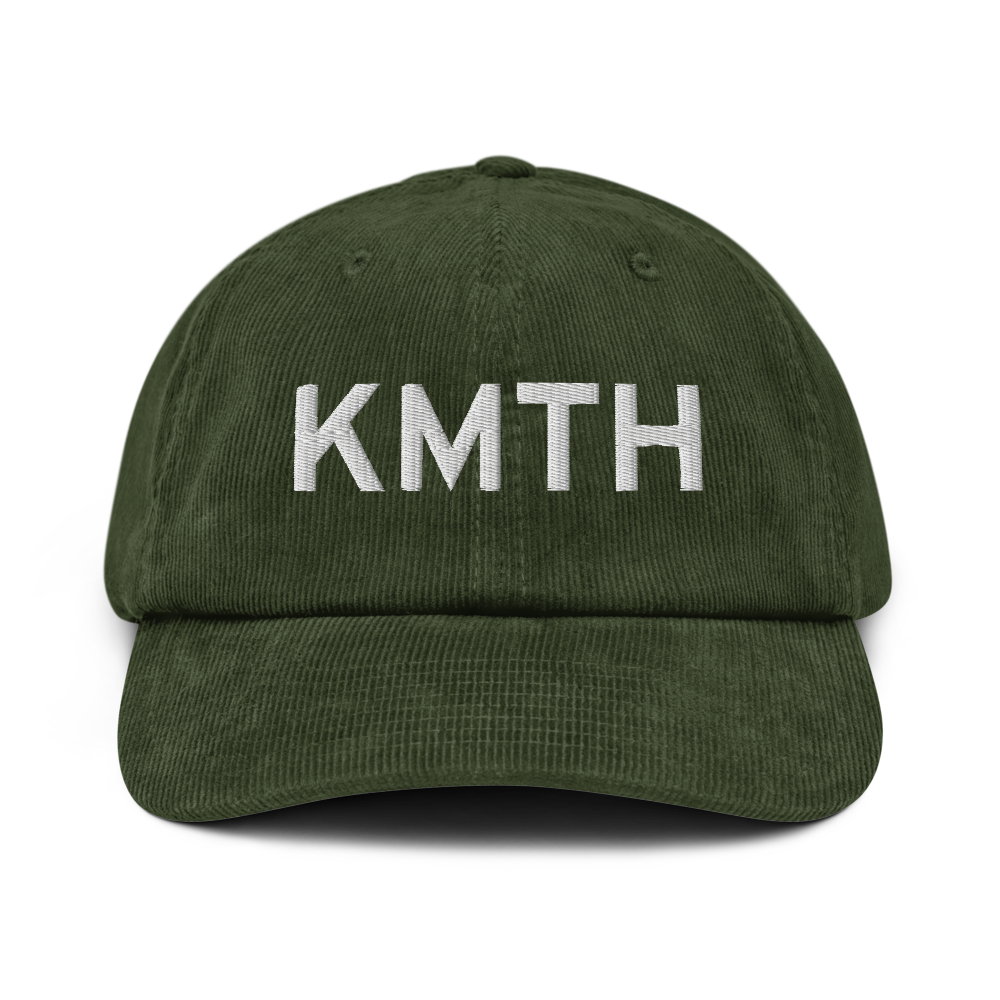 The Florida Keys Marathon Airport (KMTH) ICAO Hat 