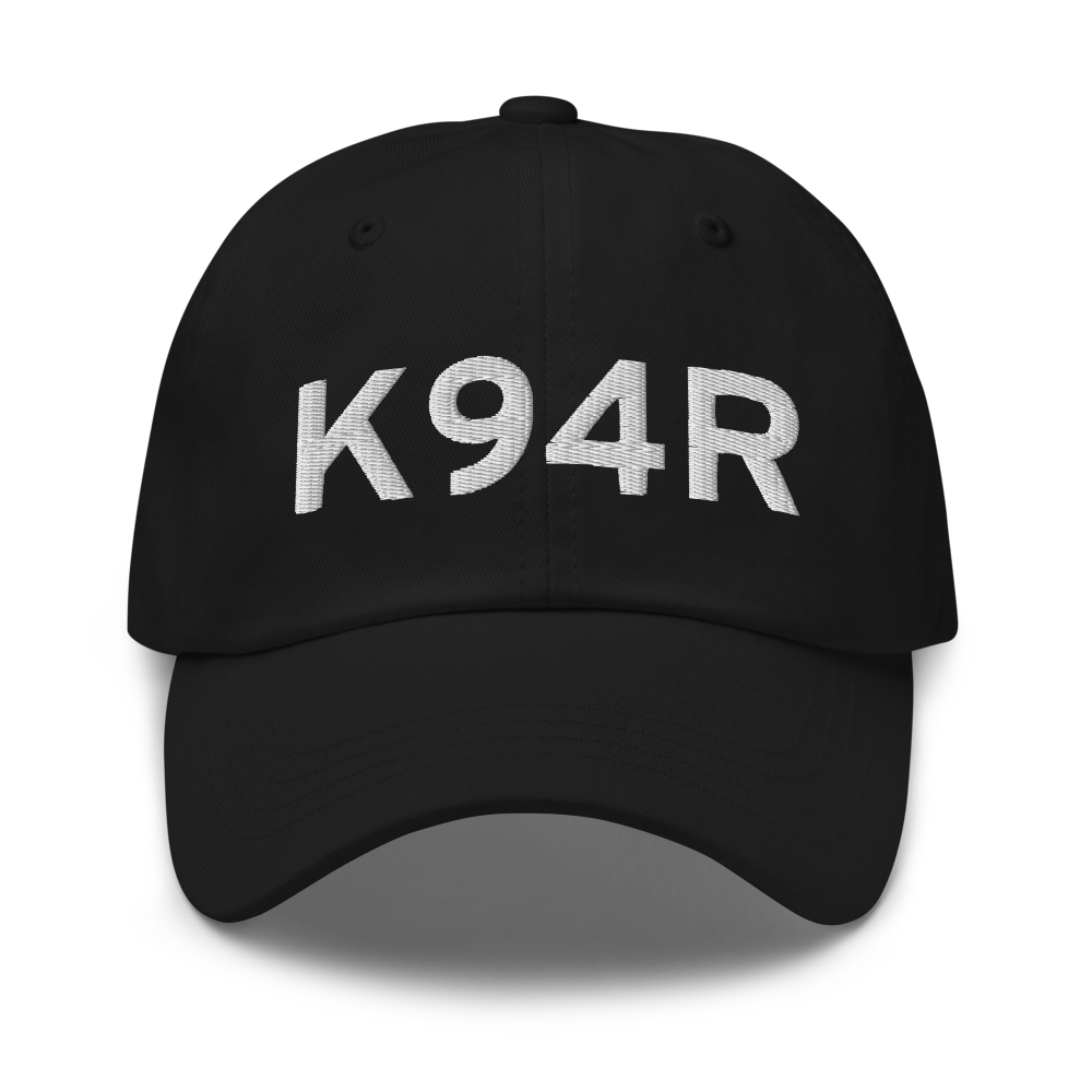 Lackey Aviation Airport (K94R) ICAO Hat 