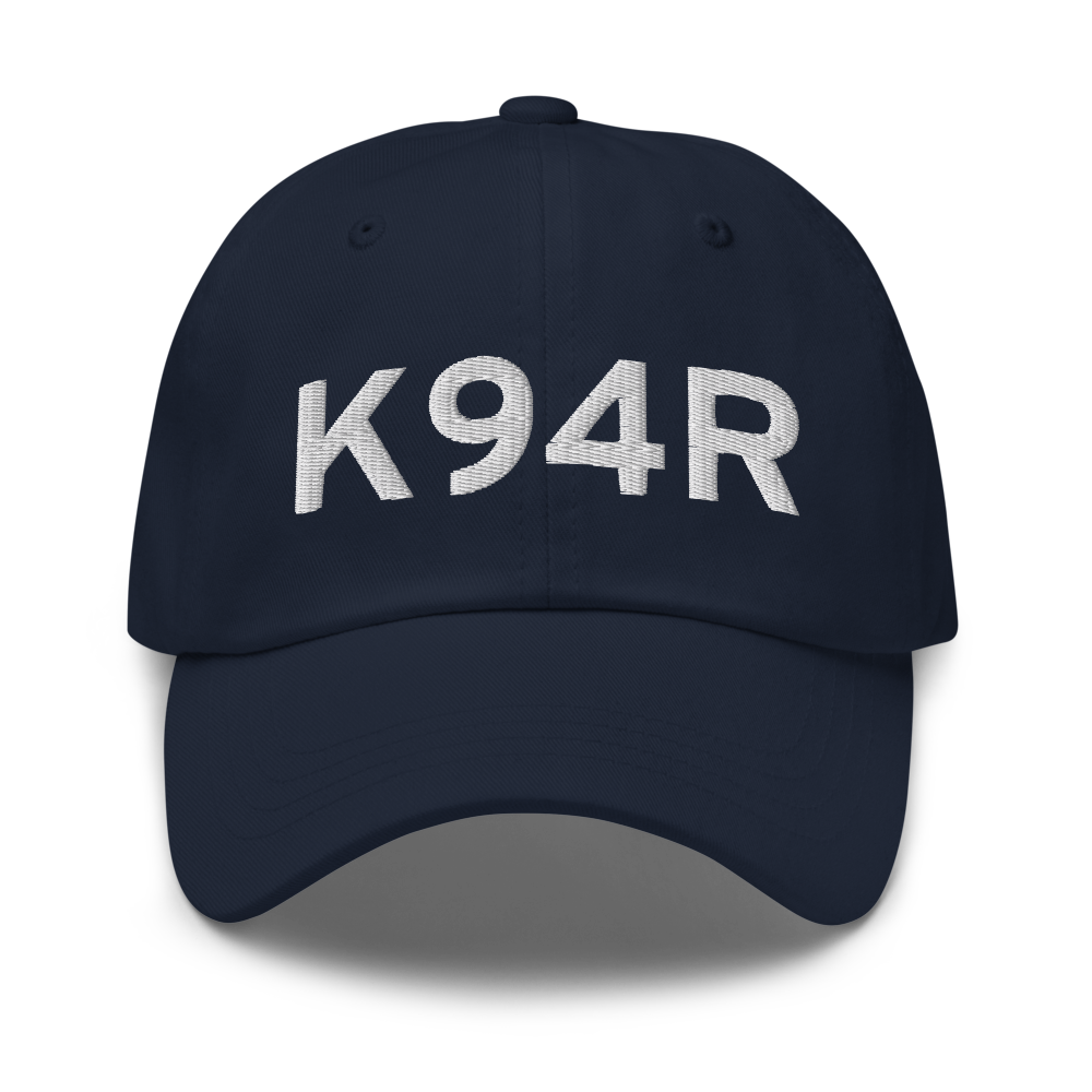 Lackey Aviation Airport (K94R) ICAO Hat 