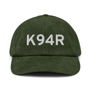 Lackey Aviation Airport (K94R) ICAO Hat