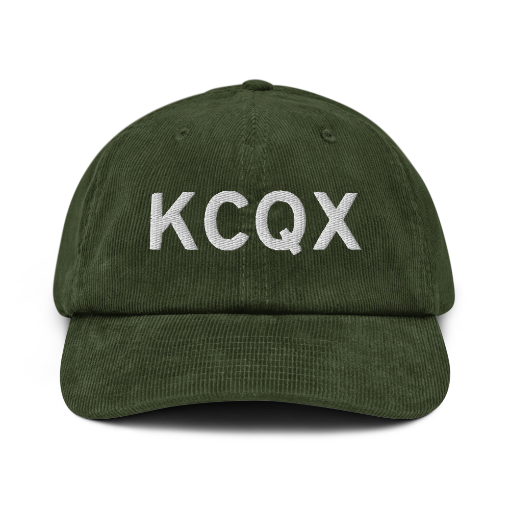 Chatham Municipal Airport (KCQX) ICAO Hat 