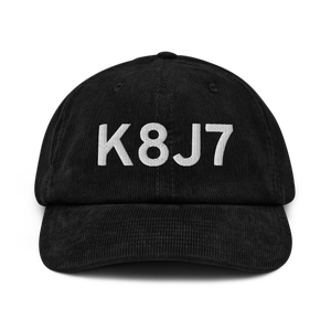 Tomlinson Field (K8J7) ICAO Hat