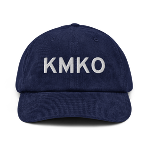 Muskogee-Davis Regional Airport (KMKO) ICAO Hat