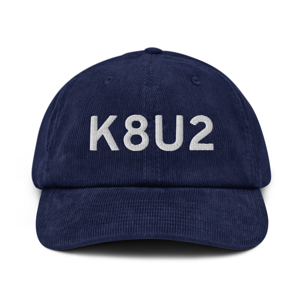 Schafer Usfs Airport (K8U2) ICAO Hat 