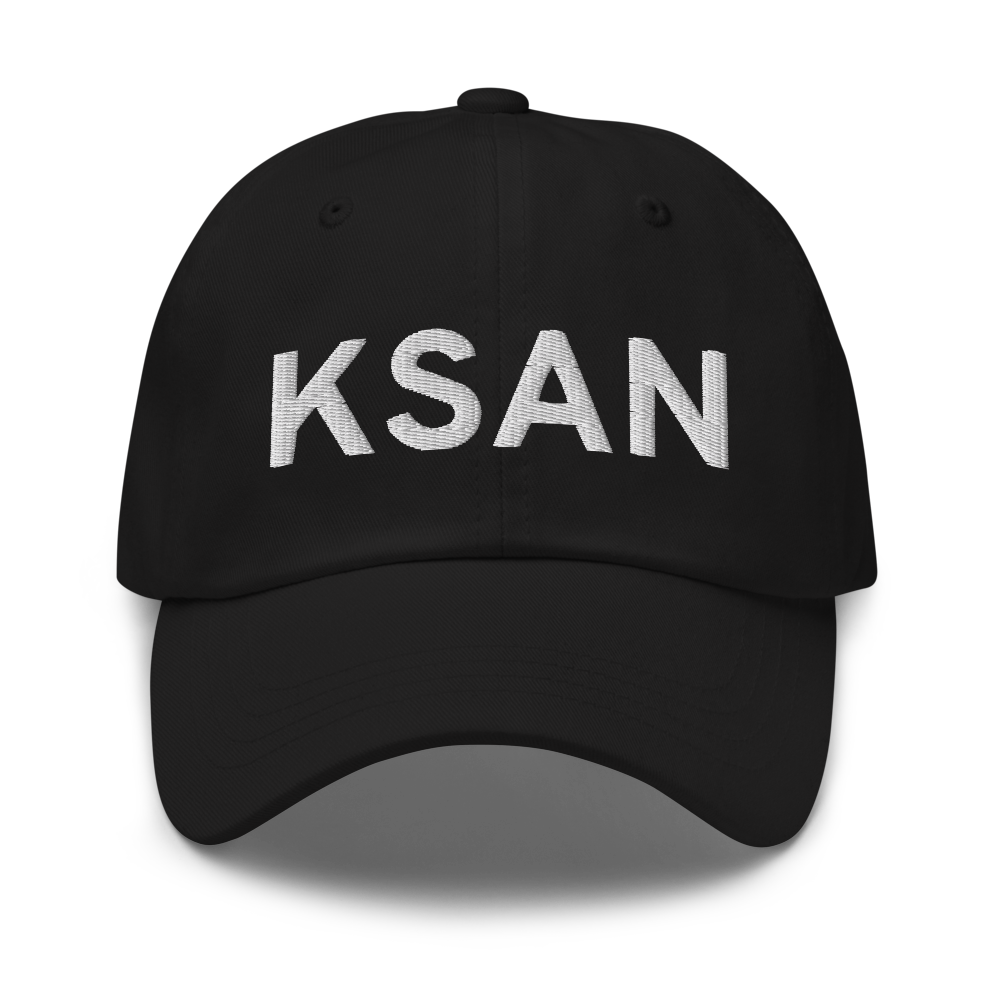 San Diego International Airport (KSAN) ICAO Hat 