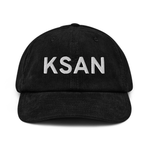 San Diego International Airport (KSAN) ICAO Hat