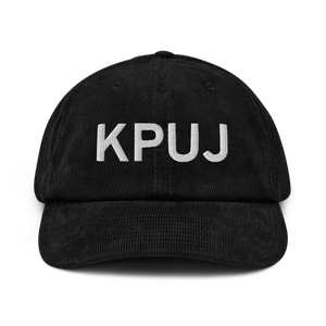 Paulding Northwest Atlanta Airport (KPUJ) ICAO Hat