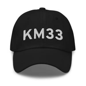 Sumner County Regional Airport (KM33) ICAO Hat