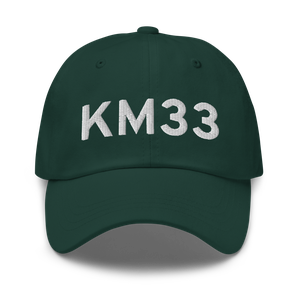 Sumner County Regional Airport (KM33) ICAO Hat