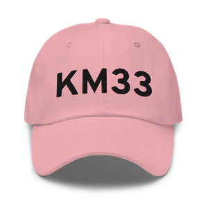 Sumner County Regional Airport (KM33) ICAO Hat