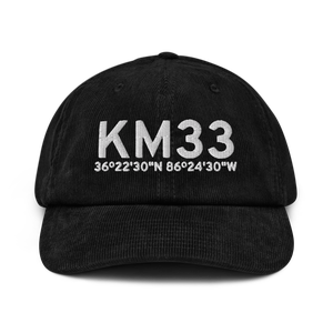 Sumner County Regional Airport (KM33) ICAO Hat