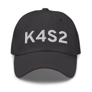 Ken Jernstedt Airfield (K4S2) ICAO Hat
