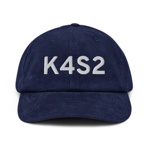 Ken Jernstedt Airfield (K4S2) ICAO Hat