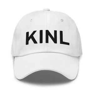 Falls International Airport (KINL) ICAO Hat