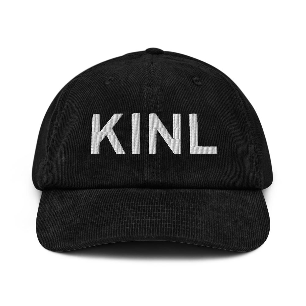Falls International Airport (KINL) ICAO Hat 