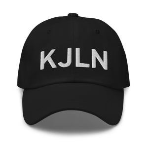 Joplin Regional Airport (KJLN) ICAO Hat