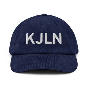 Joplin Regional Airport (KJLN) ICAO Hat