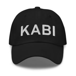 Abilene Regional Airport (KABI) ICAO Hat