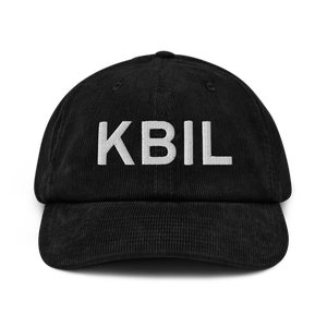 Billings Logan International Airport (KBIL) ICAO Hat