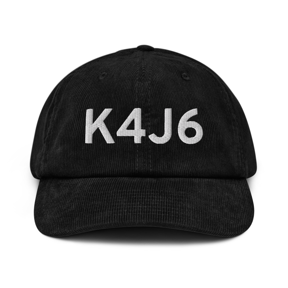 St Marys Airport (K4J6) ICAO Hat 