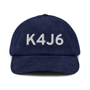 St Marys Airport (K4J6) ICAO Hat