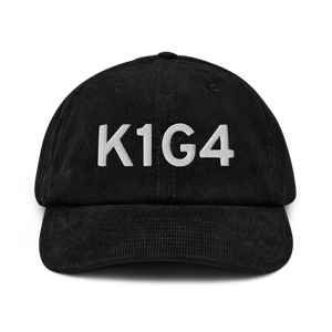 Grand Canyon West Airport (K1G4) ICAO Hat