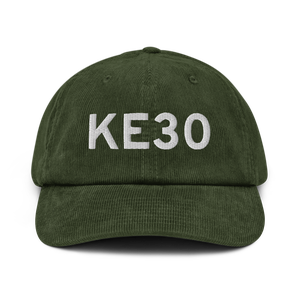 Bruce Field (KE30) ICAO Hat