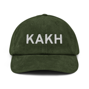 Gastonia Municipal Airport (KAKH) ICAO Hat