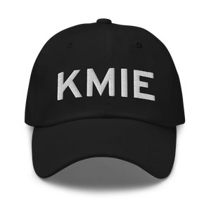 Delaware County Johnson Field (KMIE) ICAO Hat