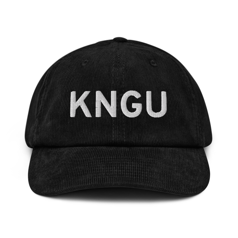 Norfolk Naval Station (Chambers Field) (KNGU) ICAO Hat 