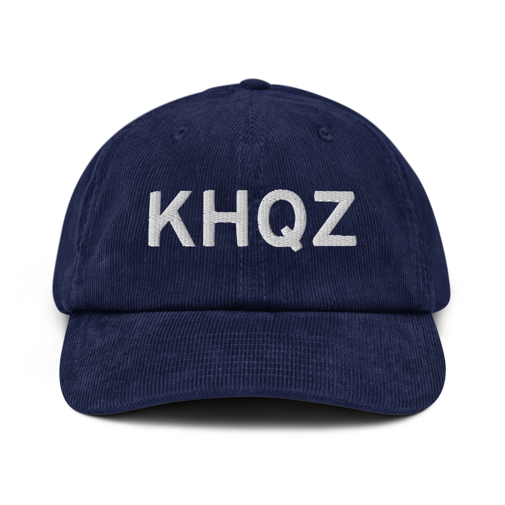 Mesquite Metro Airport (KHQZ) ICAO Hat 