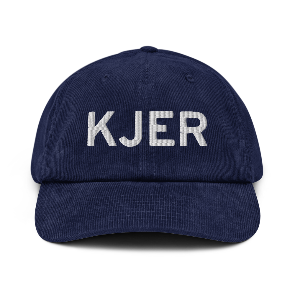 Jerome County Airport (KJER) ICAO Hat 