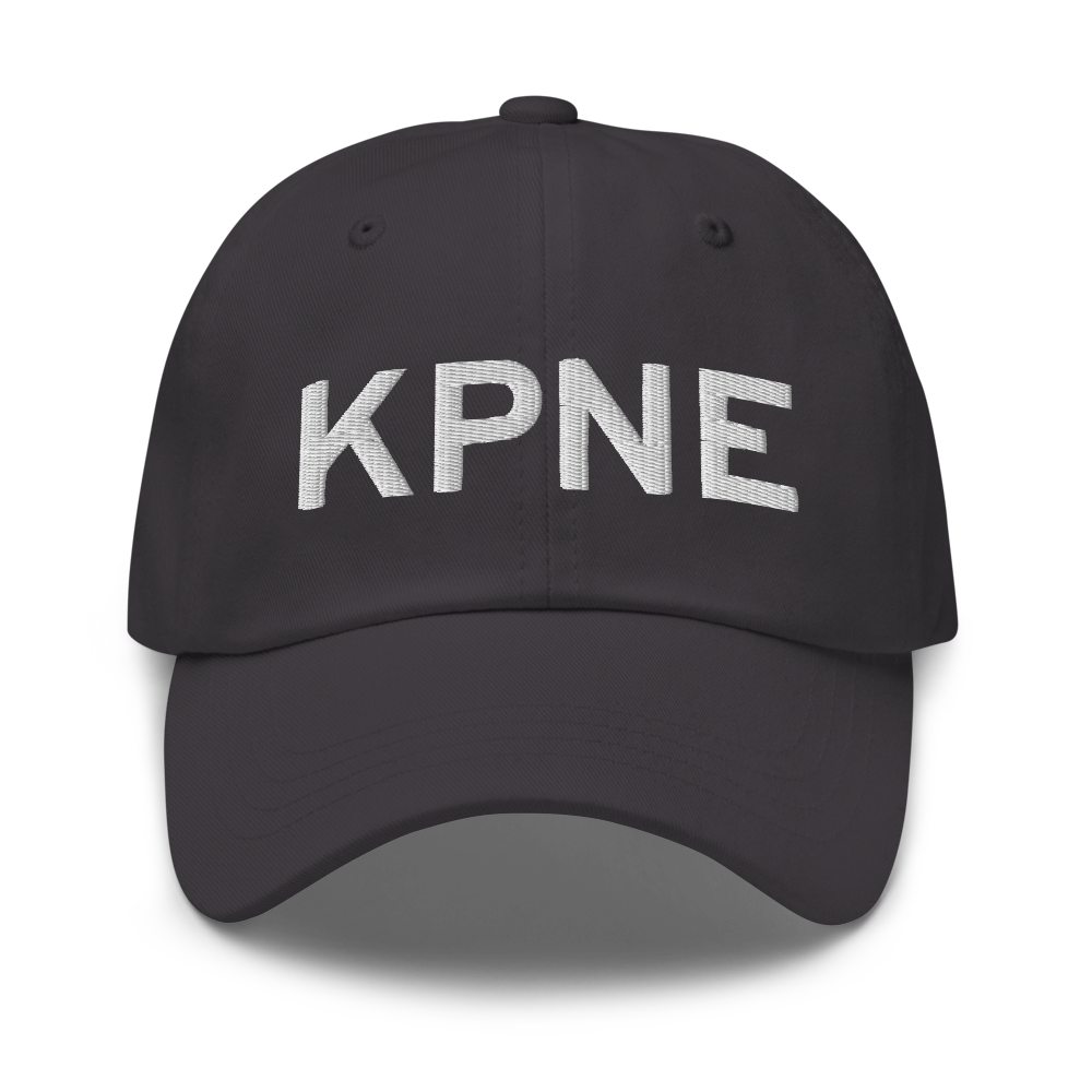 Northeast Philadelphia Airport (KPNE) ICAO Hat 