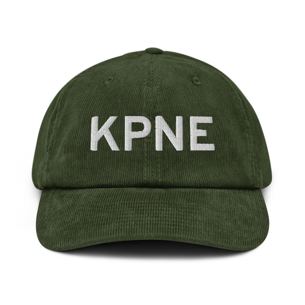 Northeast Philadelphia Airport (KPNE) ICAO Hat 