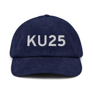Dubois Municipal Airport (KU25) ICAO Hat