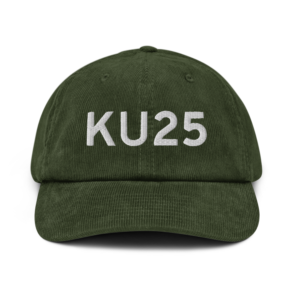 Dubois Municipal Airport (KU25) ICAO Hat 
