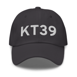 Archer City Municipal Airport (KT39) ICAO Hat