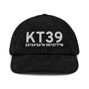 Archer City Municipal Airport (KT39) ICAO Hat