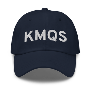 Chester County G O Carlson Airport (KMQS) ICAO Hat