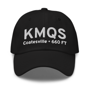 Chester County G O Carlson Airport (KMQS) ICAO Hat