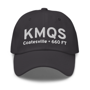 Chester County G O Carlson Airport (KMQS) ICAO Hat