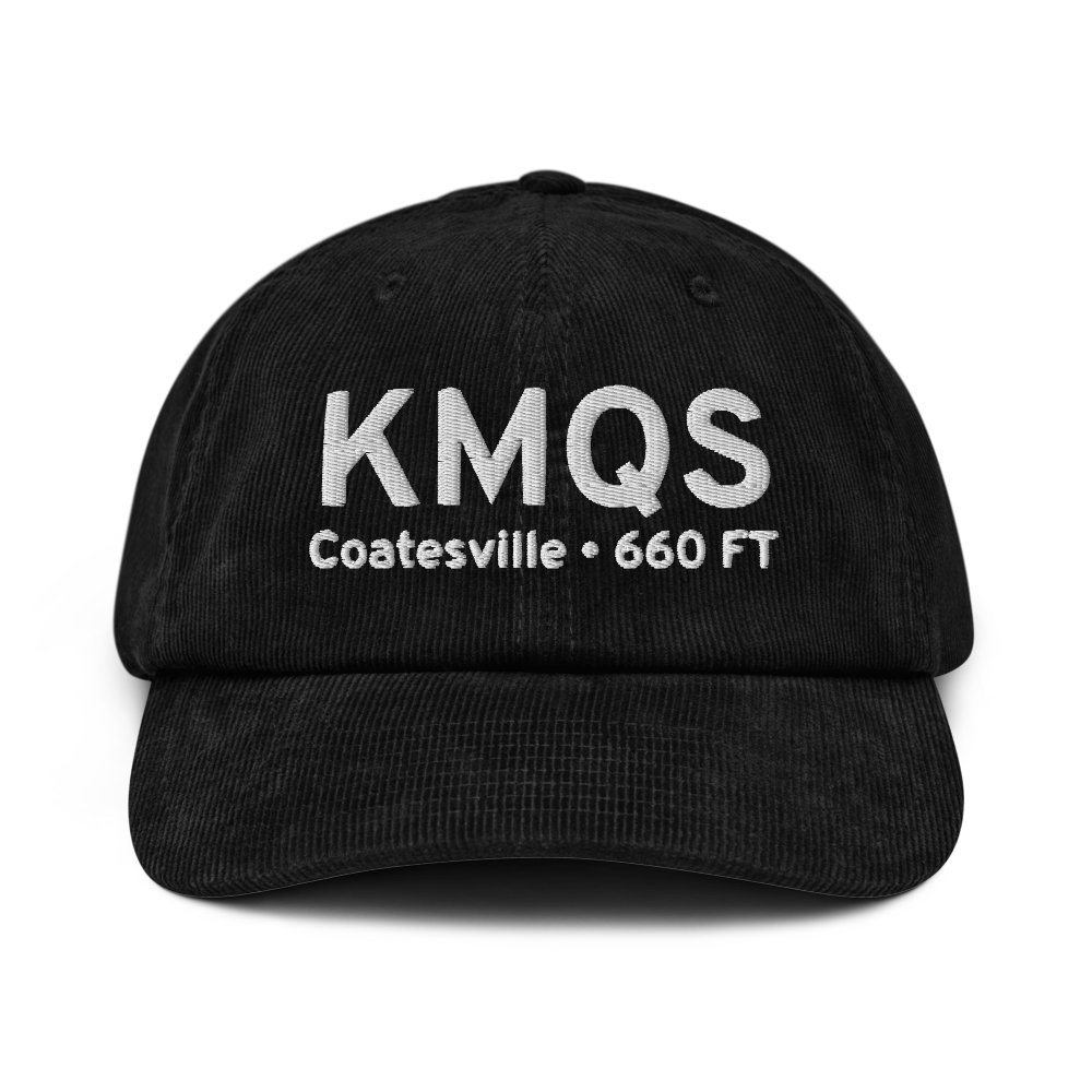 Chester County G O Carlson Airport (KMQS) ICAO Hat 